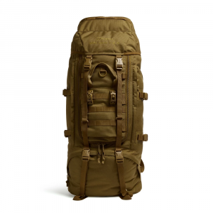 Рюкзак BERGHAUS MMPS SPARTAN II 60 FA - EARTH BROWN