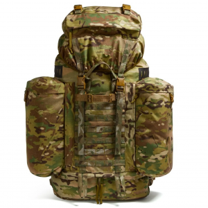 Рюкзак BERGHAUS MMPS VULCAN V 80+20 - MULTICAM®