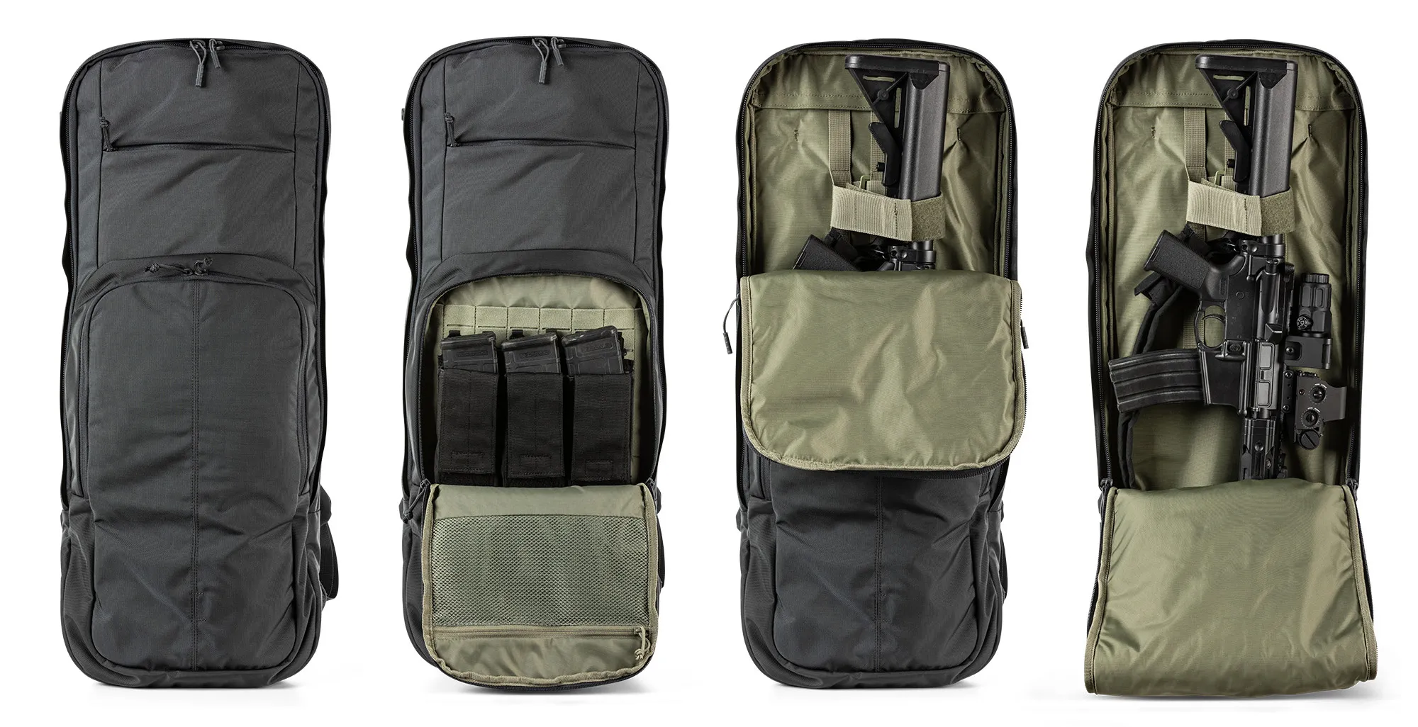 Рюкзак для оружия 5.11 LV M4 SHORTY - 192 TUNDRA — изображение 13