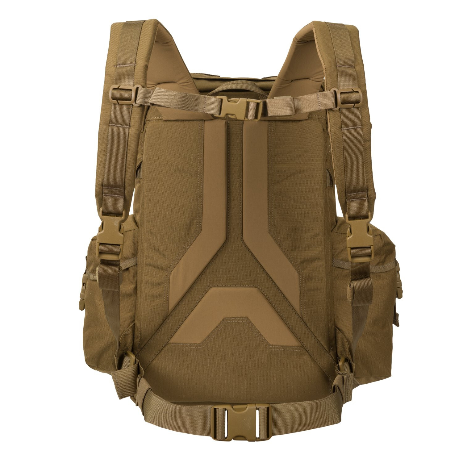 Рюкзак Helikon Bergen Backpack® - Black — изображение 2