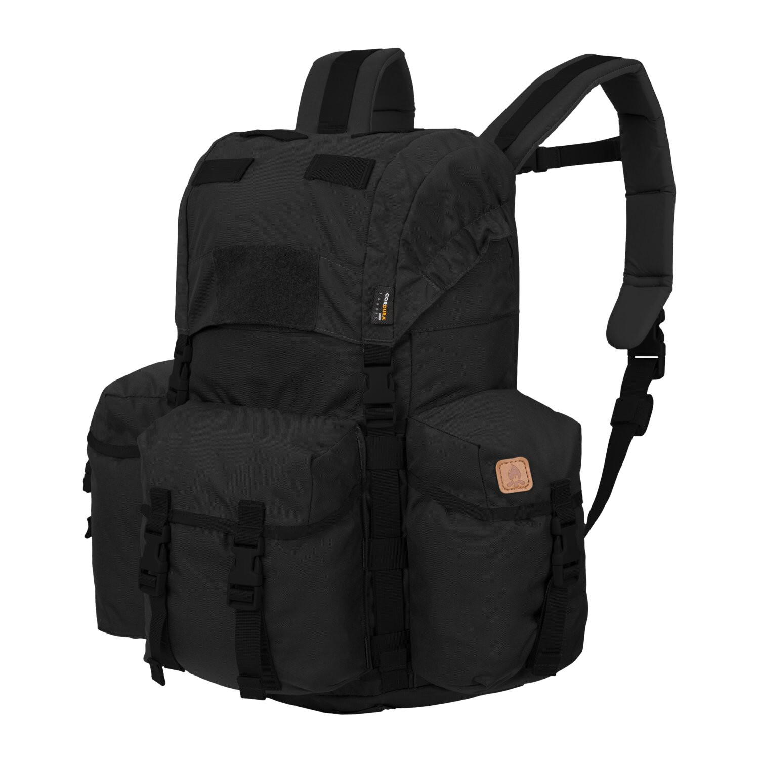 Рюкзак Helikon Bergen Backpack® - Black