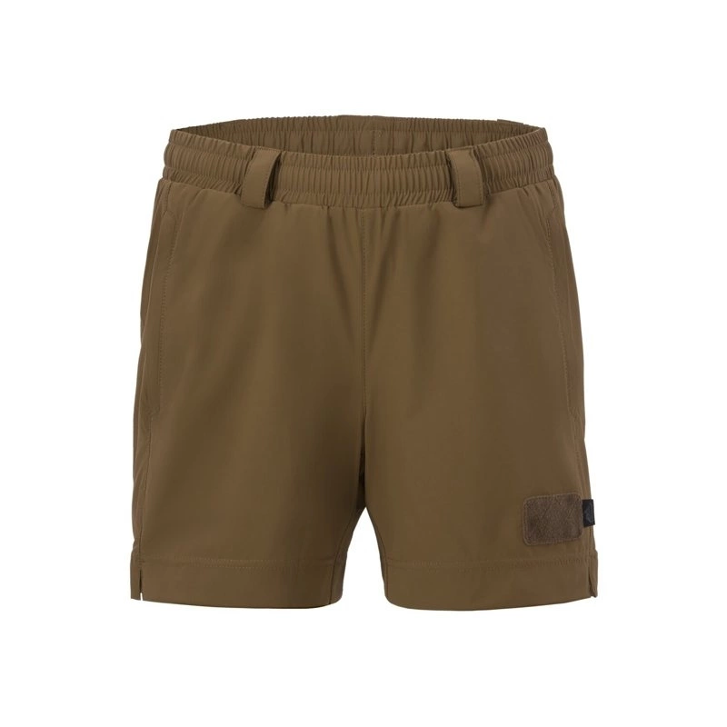 Шорты Helikon UTILITY LIGHT VersaStretch - Taiga Green — изображение 2