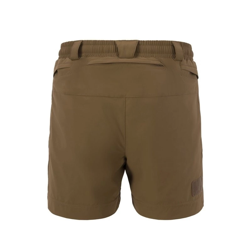 Шорты Helikon UTILITY LIGHT VersaStretch - Taiga Green — изображение 3