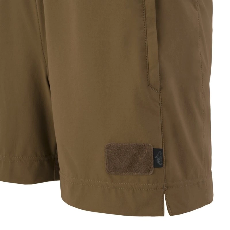 Шорты Helikon UTILITY LIGHT VersaStretch - Taiga Green — изображение 5