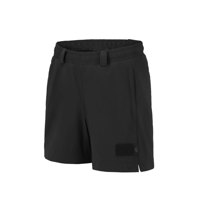 Шорты Helikon UTILITY LIGHT VersaStretch - Black
