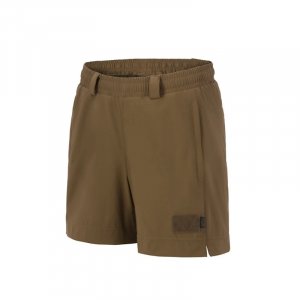 Шорты Helikon UTILITY LIGHT VersaStretch - Mud Brown