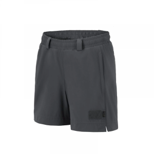 Шорты Helikon UTILITY LIGHT VersaStretch - Shadow Grey