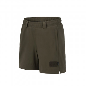 Шорты Helikon UTILITY LIGHT VersaStretch - Taiga Green