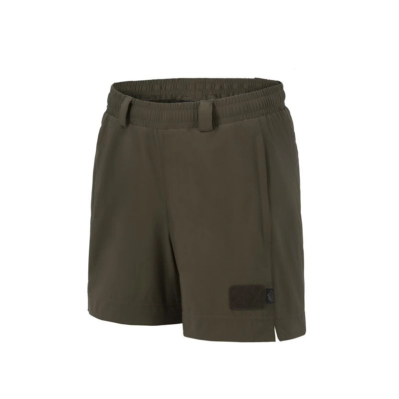 Шорты Helikon UTILITY LIGHT VersaStretch - Taiga Green