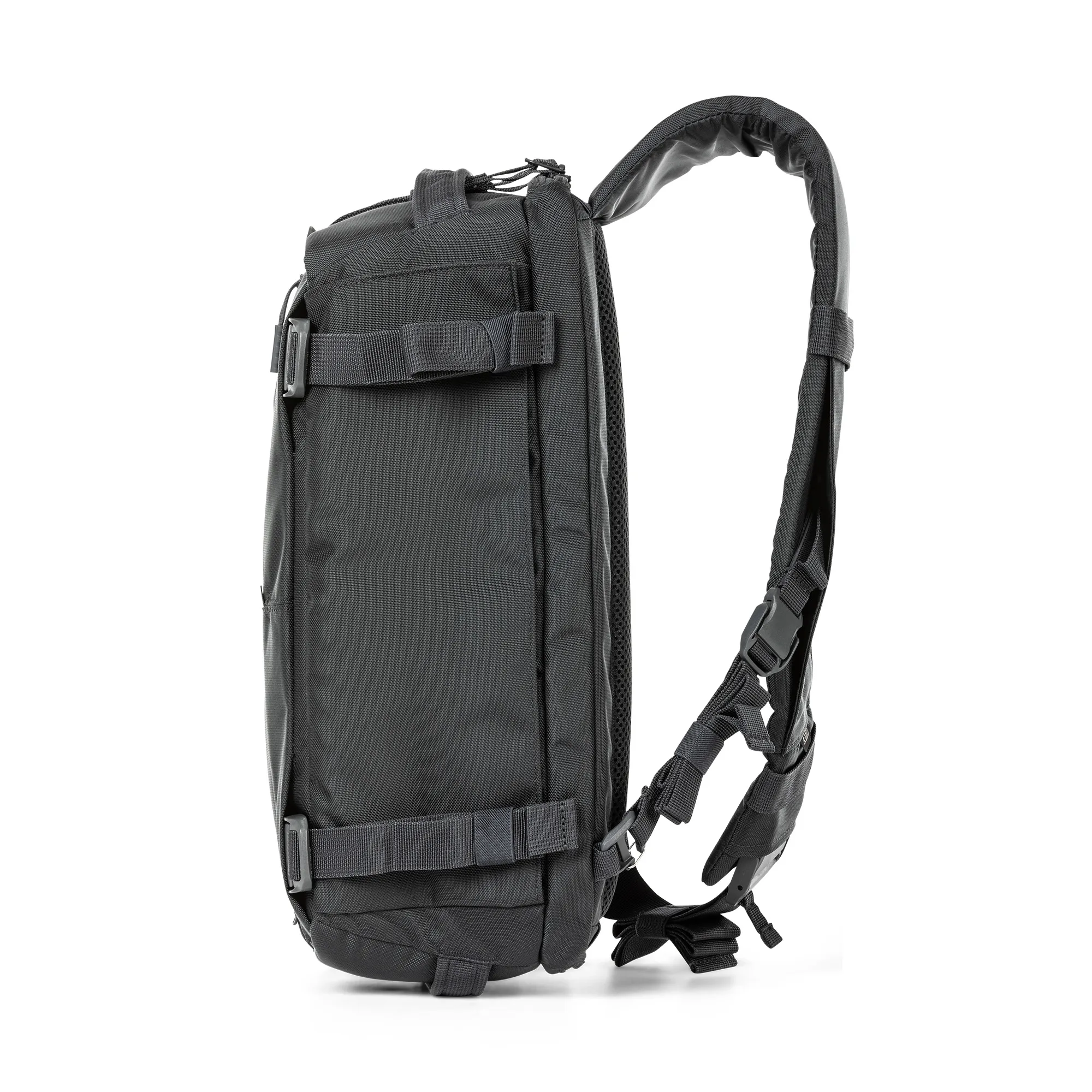 Однолямочный рюкзак 5.11 LV10 2.0 SLING PACK - 042 IRON GREY — изображение 2