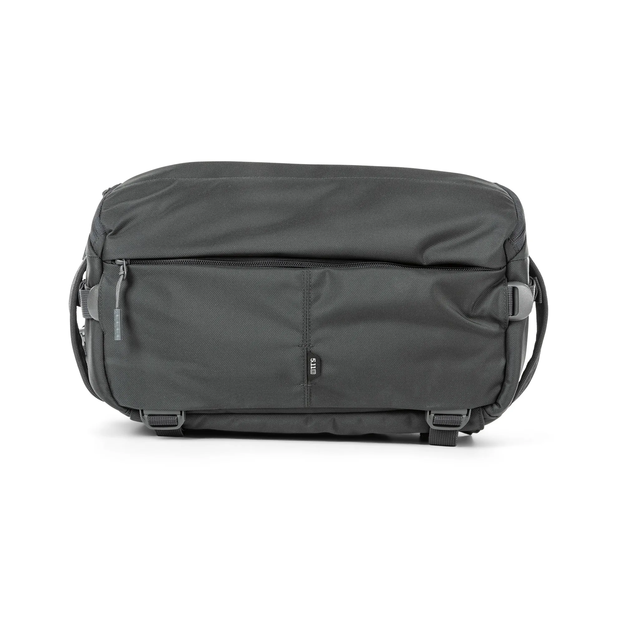 Однолямочный рюкзак 5.11 LV10 2.0 SLING PACK - 042 IRON GREY — изображение 5