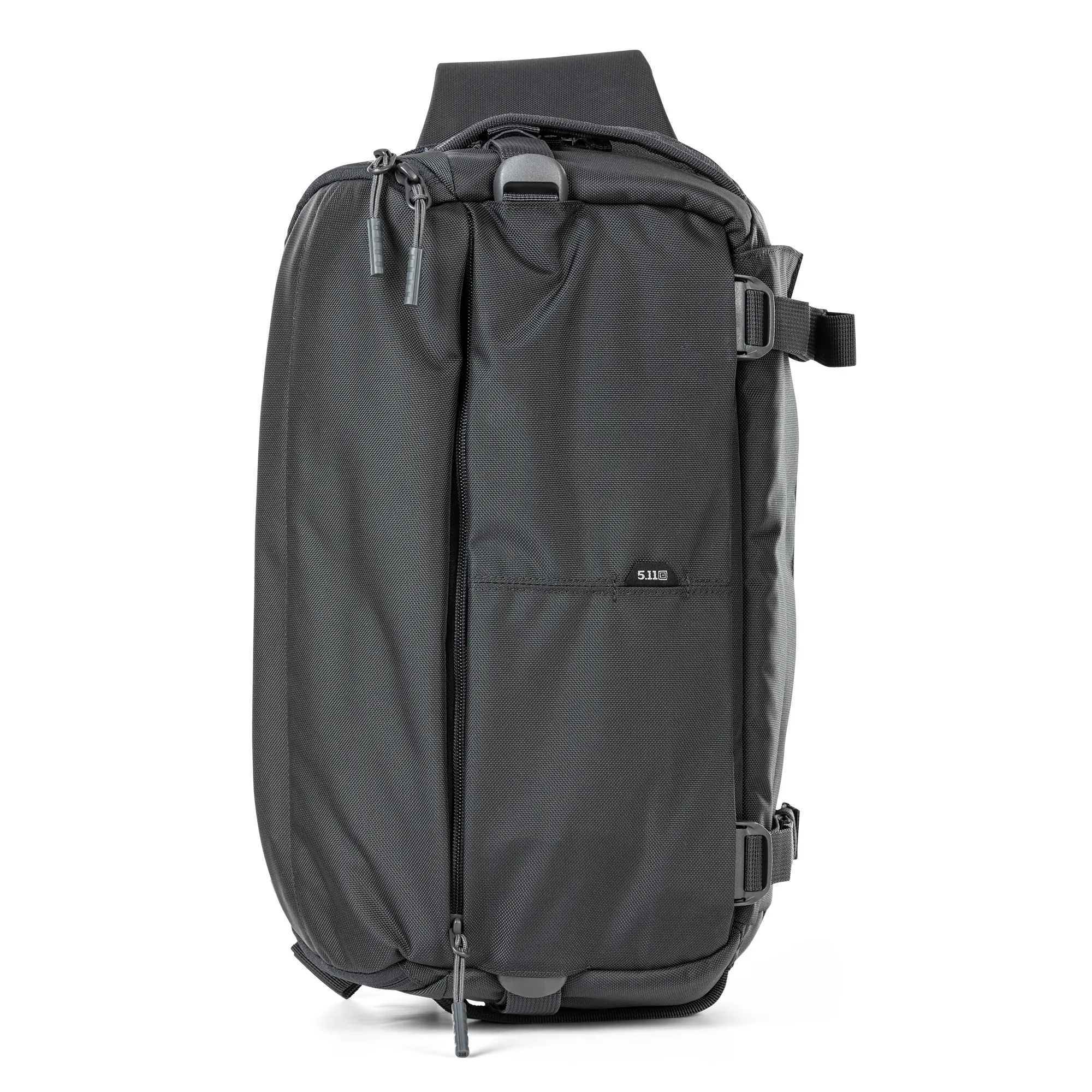 Однолямочный рюкзак 5.11 LV10 2.0 SLING PACK - 042 IRON GREY