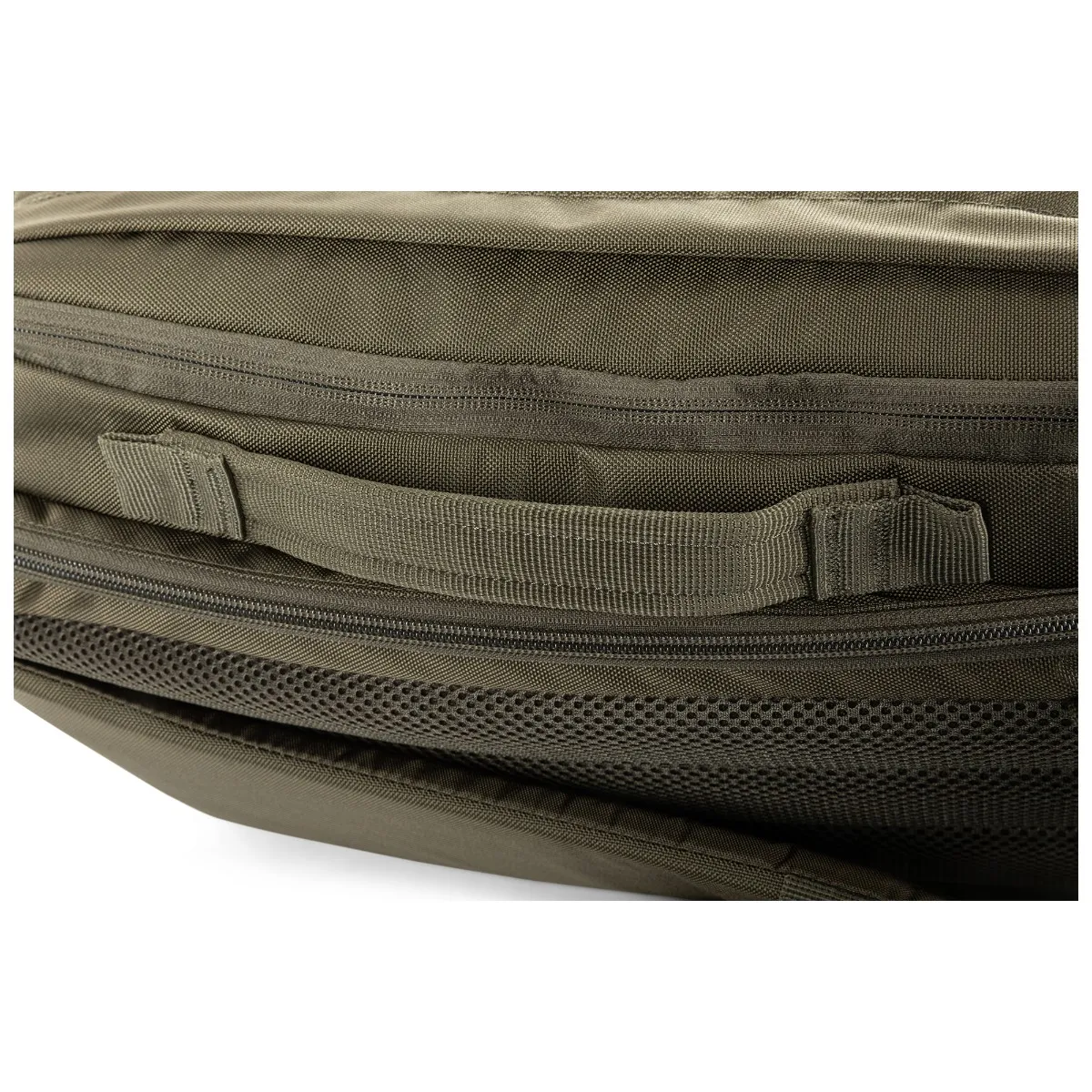 Однолямочный рюкзак 5.11 LV10 2.0 SLING PACK - 192 TUNDRA — изображение 11