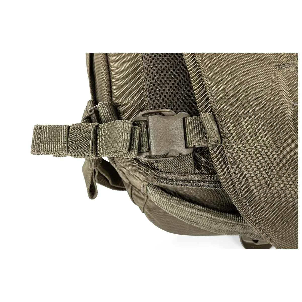 Однолямочный рюкзак 5.11 LV10 2.0 SLING PACK - 192 TUNDRA — изображение 12