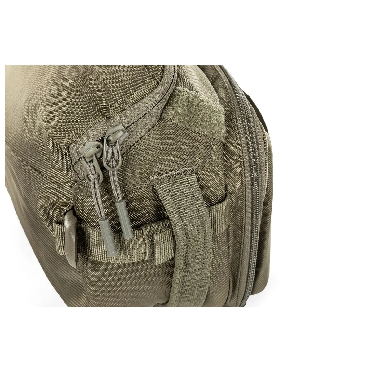 Однолямочный рюкзак 5.11 LV10 2.0 SLING PACK - 192 TUNDRA — изображение 13