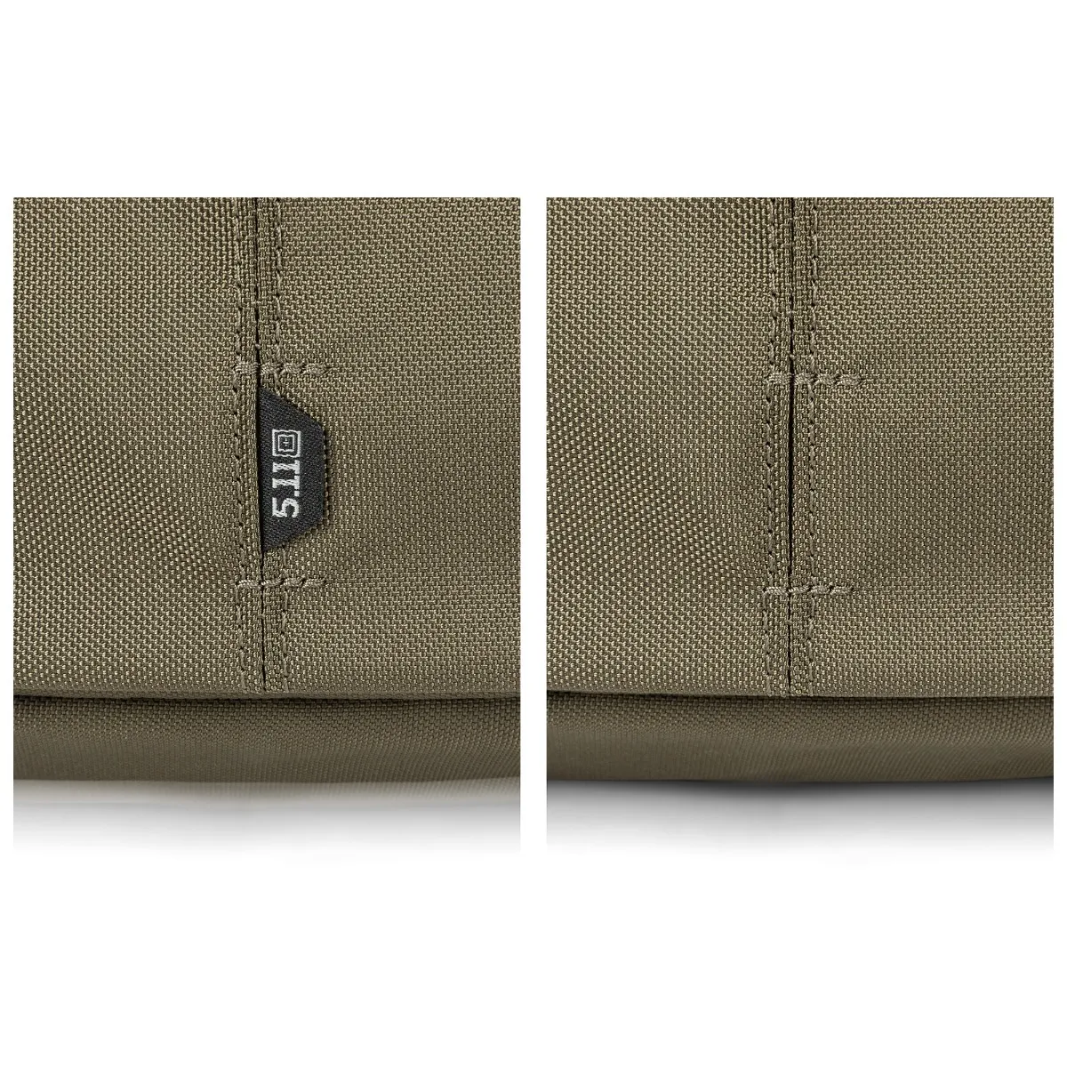 Однолямочный рюкзак 5.11 LV10 2.0 SLING PACK - 192 TUNDRA — изображение 14