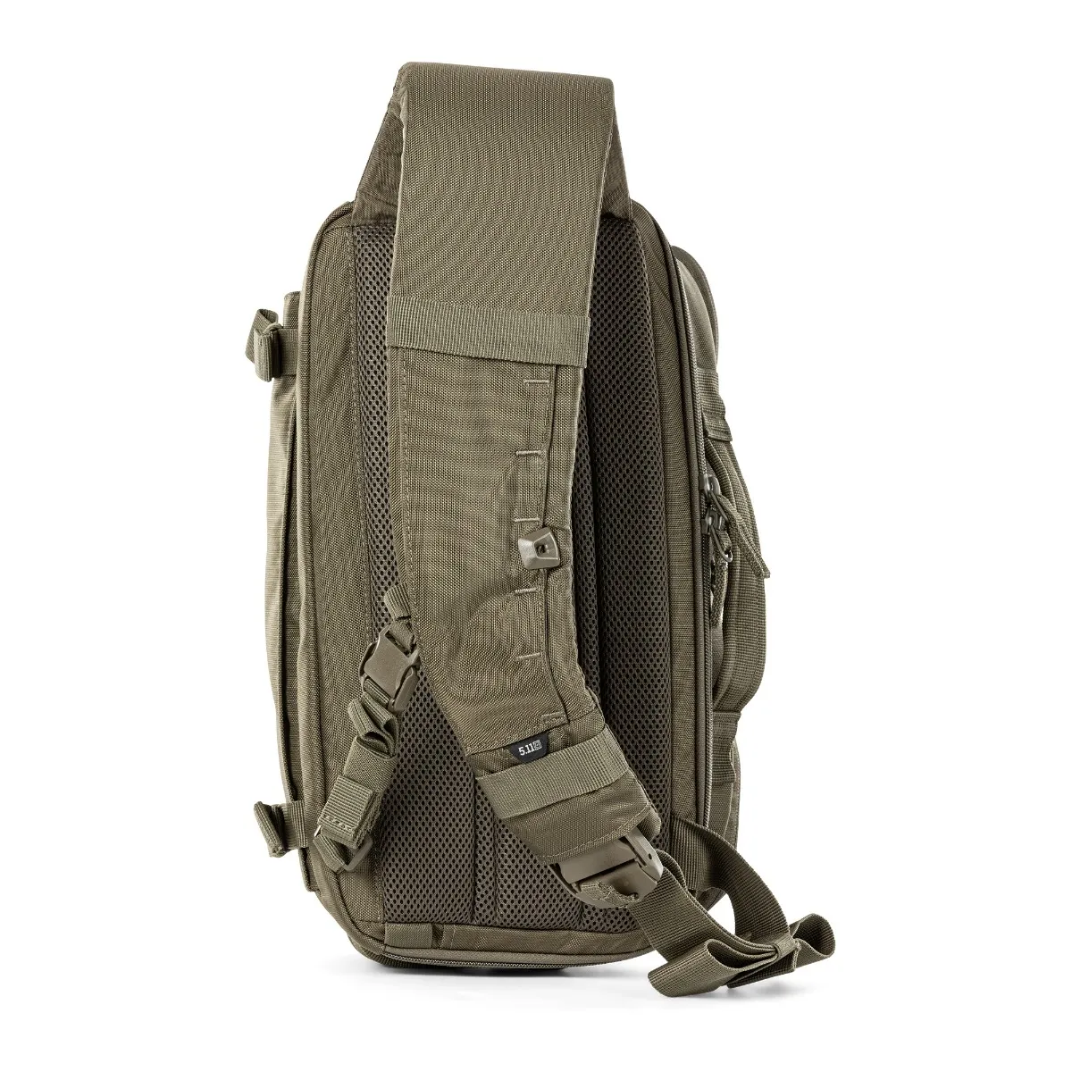 Однолямочный рюкзак 5.11 LV10 2.0 SLING PACK - 192 TUNDRA — изображение 3