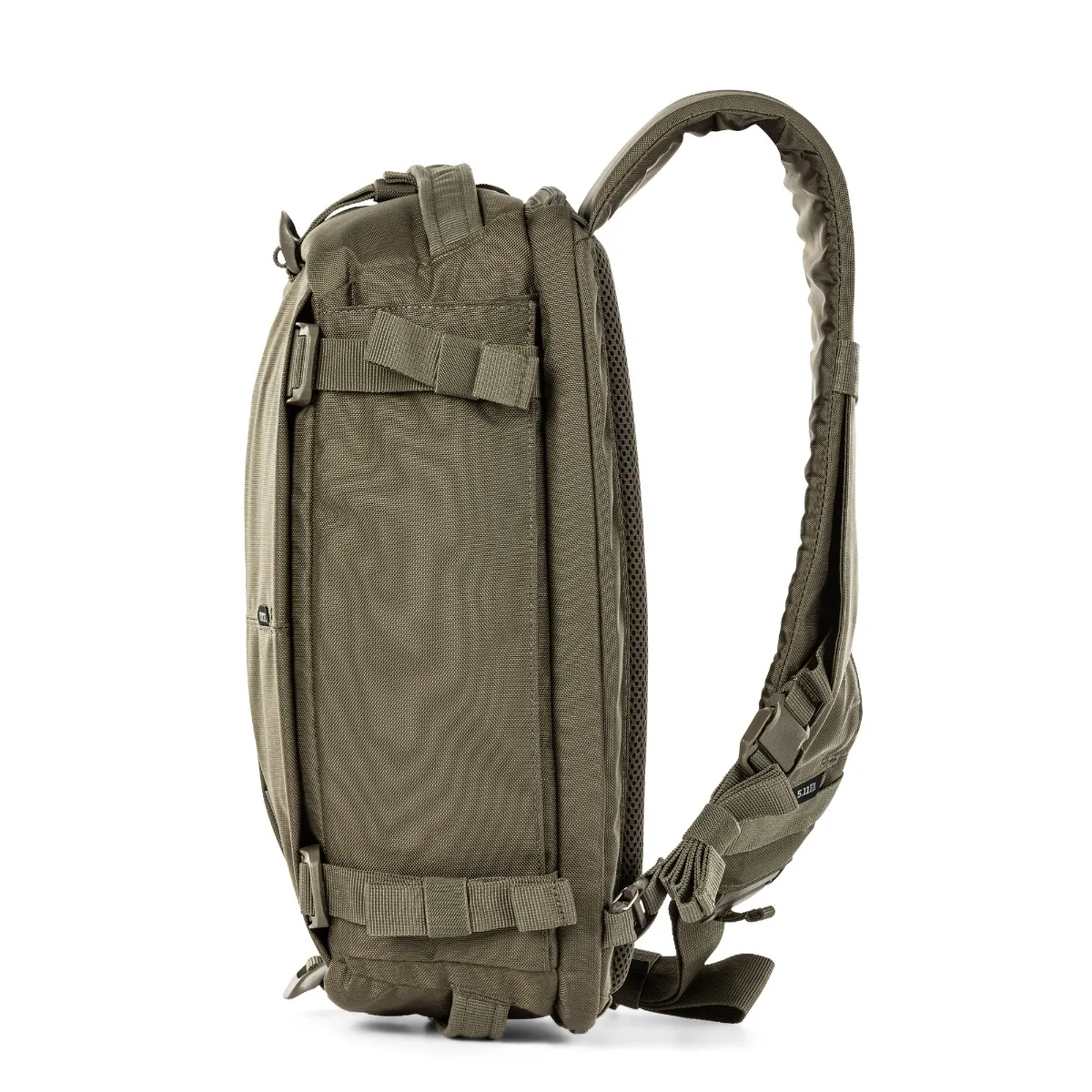 Однолямочный рюкзак 5.11 LV10 2.0 SLING PACK - 192 TUNDRA — изображение 4