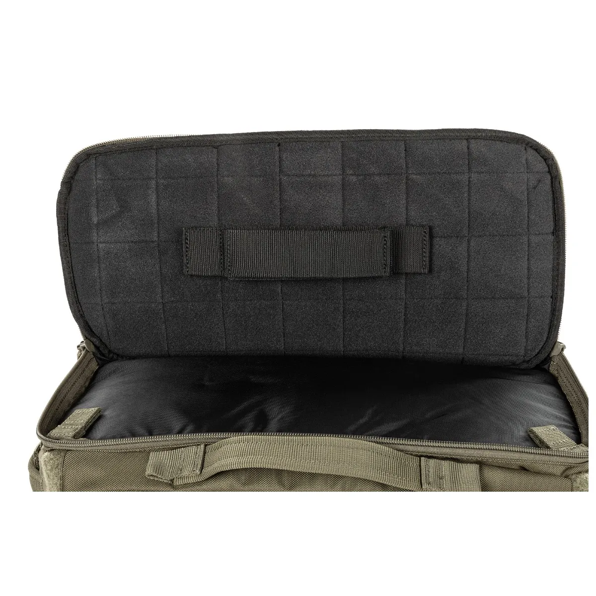 Однолямочный рюкзак 5.11 LV10 2.0 SLING PACK - 192 TUNDRA — изображение 7