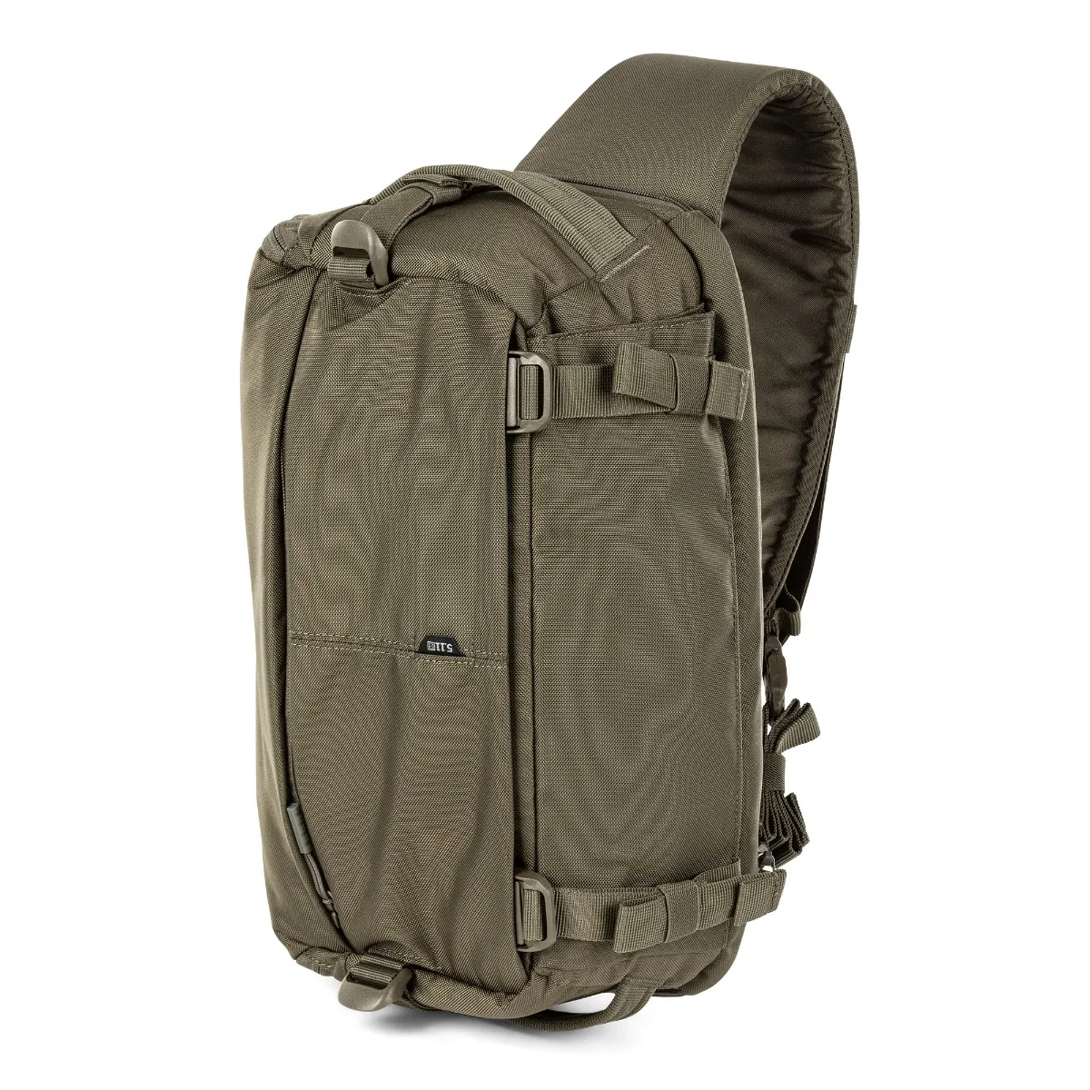 Однолямочный рюкзак 5.11 LV10 2.0 SLING PACK - 192 TUNDRA — изображение 9