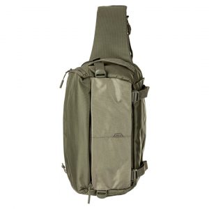Однолямочный рюкзак 5.11 LV10 2.0 SLING PACK - 256 PYTHON