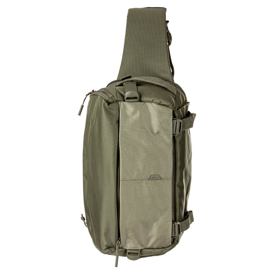 Однолямочный рюкзак 5.11 LV10 2.0 SLING PACK - 256 PYTHON