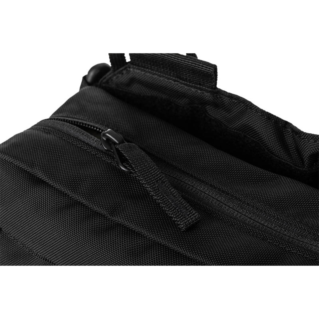 Сумка 5.11 LV6 2.0 WAIST PACK - 019 BLACK — изображение 12