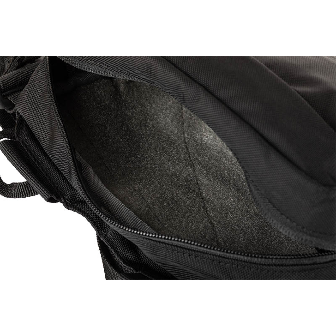 Сумка 5.11 LV6 2.0 WAIST PACK - 019 BLACK — изображение 13