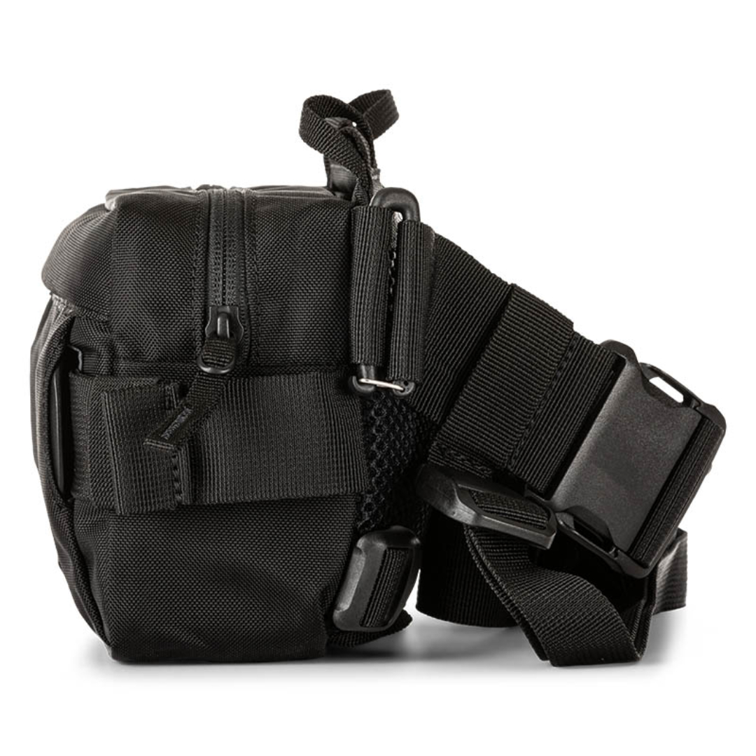 Сумка 5.11 LV6 2.0 WAIST PACK - 019 BLACK — изображение 3