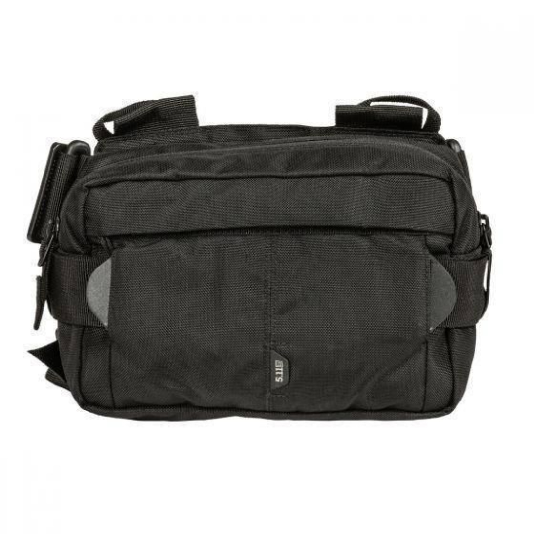 Сумка 5.11 LV6 2.0 WAIST PACK - 019 BLACK