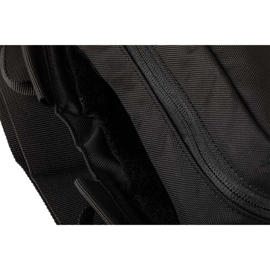 Сумка 5.11 LV6 2.0 WAIST PACK - 019 BLACK — изображение 8