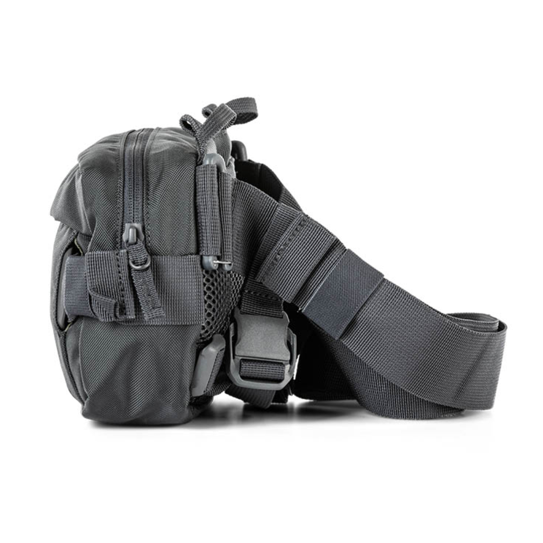 Сумка 5.11 LV6 2.0 WAIST PACK - 042 IRON GREY — изображение 2