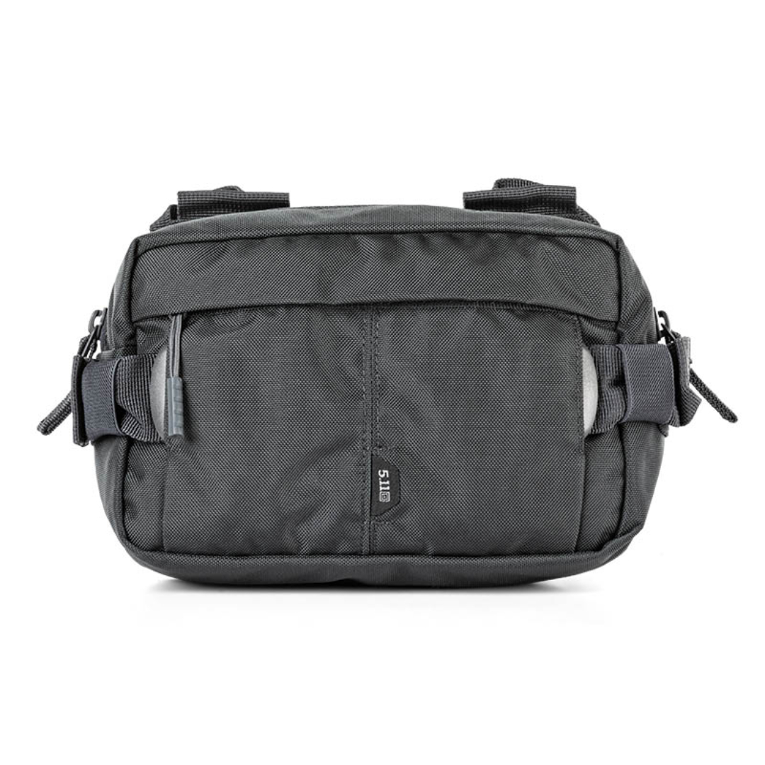 Сумка 5.11 LV6 2.0 WAIST PACK - 042 IRON GREY