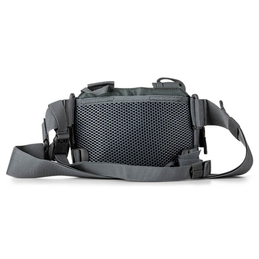 Сумка 5.11 LV6 2.0 WAIST PACK - 545 TURBULENCE — изображение 2