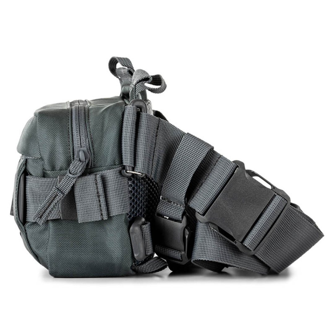 Сумка 5.11 LV6 2.0 WAIST PACK - 545 TURBULENCE — изображение 3