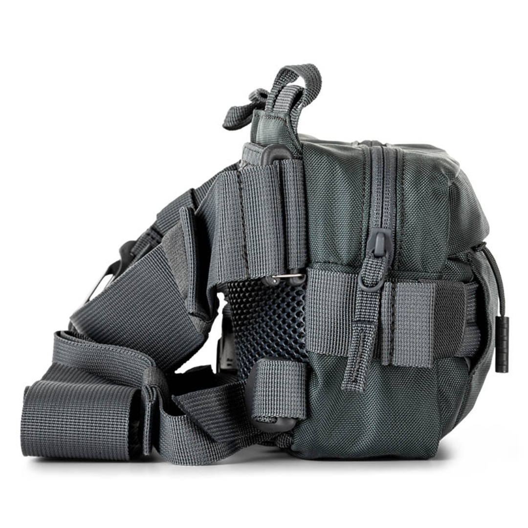 Сумка 5.11 LV6 2.0 WAIST PACK - 545 TURBULENCE — изображение 4