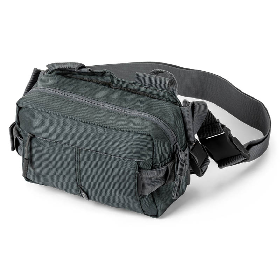 Сумка 5.11 LV6 2.0 WAIST PACK - 545 TURBULENCE — изображение 5