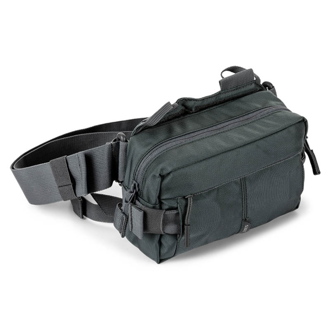 Сумка 5.11 LV6 2.0 WAIST PACK - 545 TURBULENCE — изображение 6