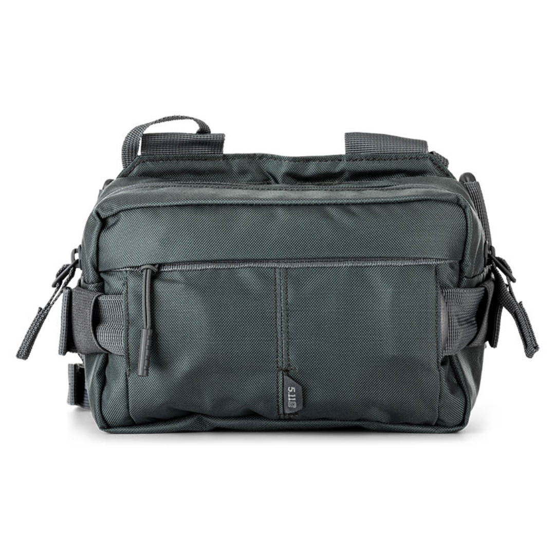 Сумка 5.11 LV6 2.0 WAIST PACK - 545 TURBULENCE