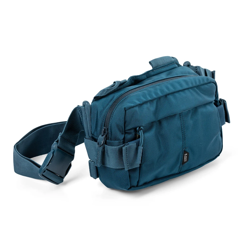 Сумка 5.11 LV6 2.0 WAIST PACK - 622 BLUEBLOOD — изображение 3