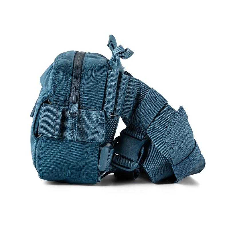 Сумка 5.11 LV6 2.0 WAIST PACK - 622 BLUEBLOOD — изображение 4