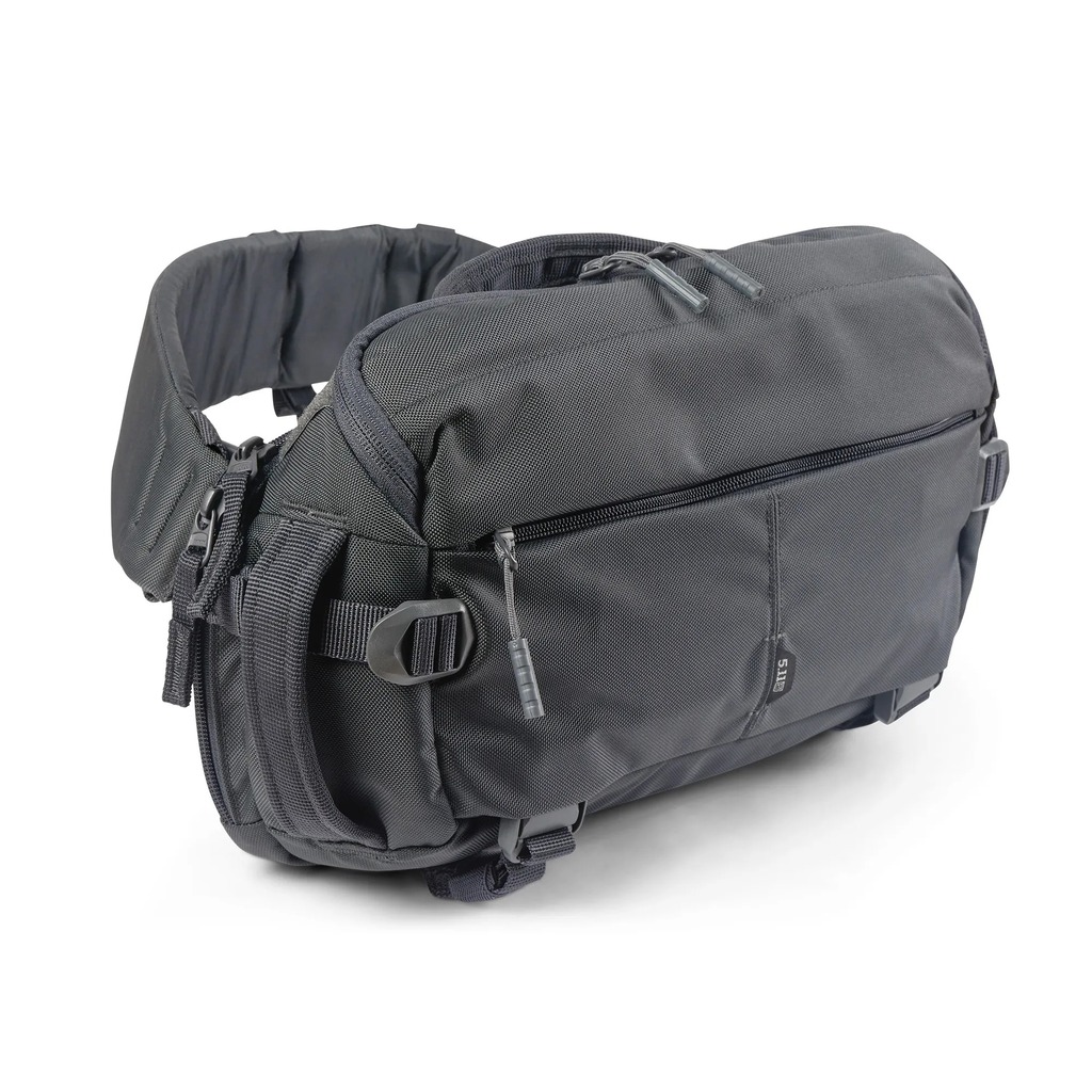 Сумка 5.11 LV8 SLING PACK - 042 IRON GREY — изображение 2