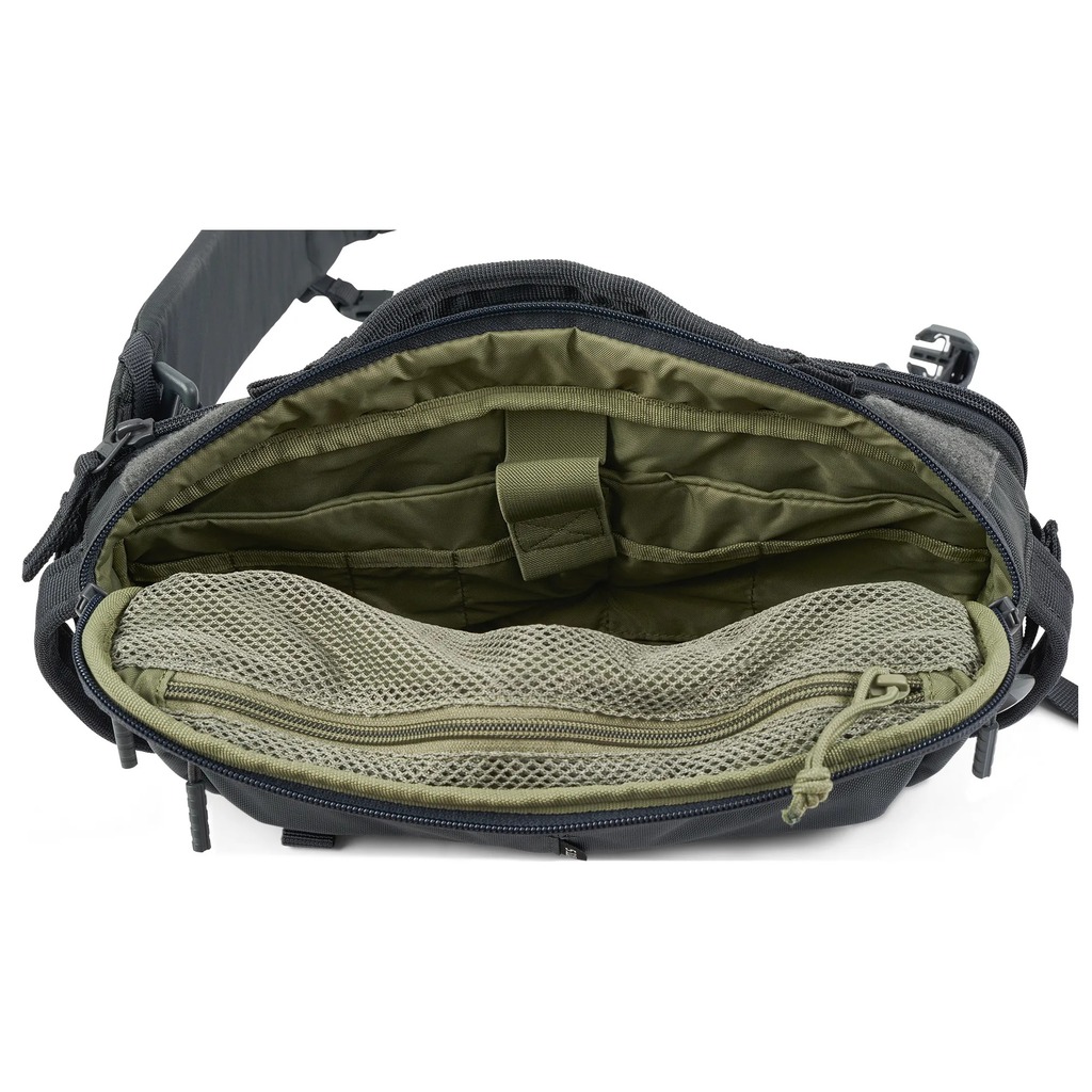 Сумка 5.11 LV8 SLING PACK - 042 IRON GREY — изображение 11