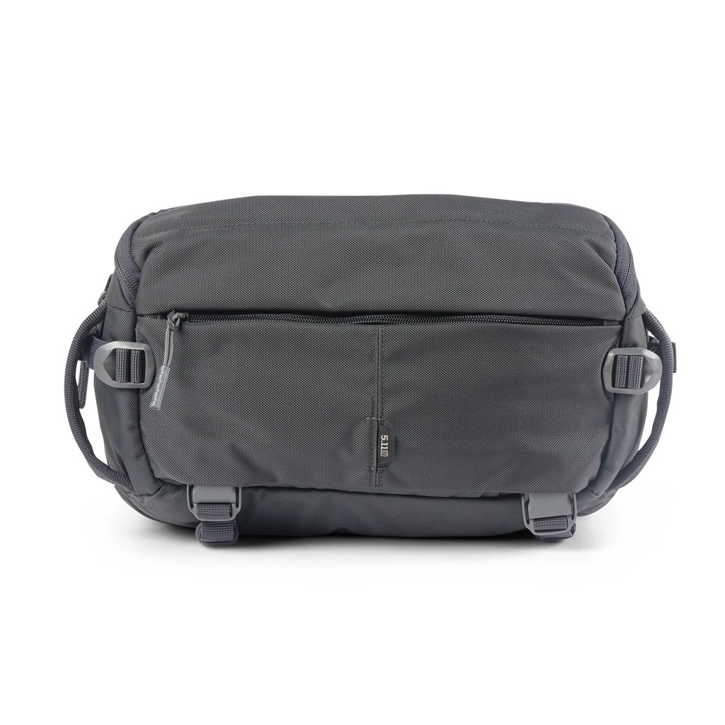 Сумка 5.11 LV8 SLING PACK - 042 IRON GREY — изображение 12