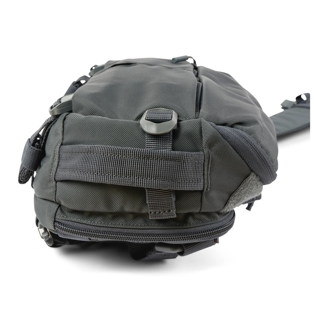 Сумка 5.11 LV8 SLING PACK - 042 IRON GREY — изображение 4