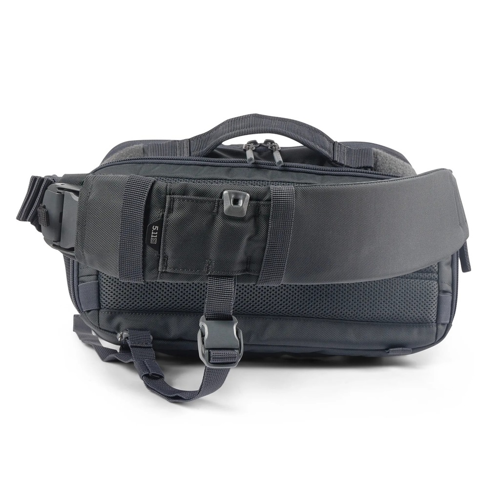 Сумка 5.11 LV8 SLING PACK - 042 IRON GREY — изображение 5