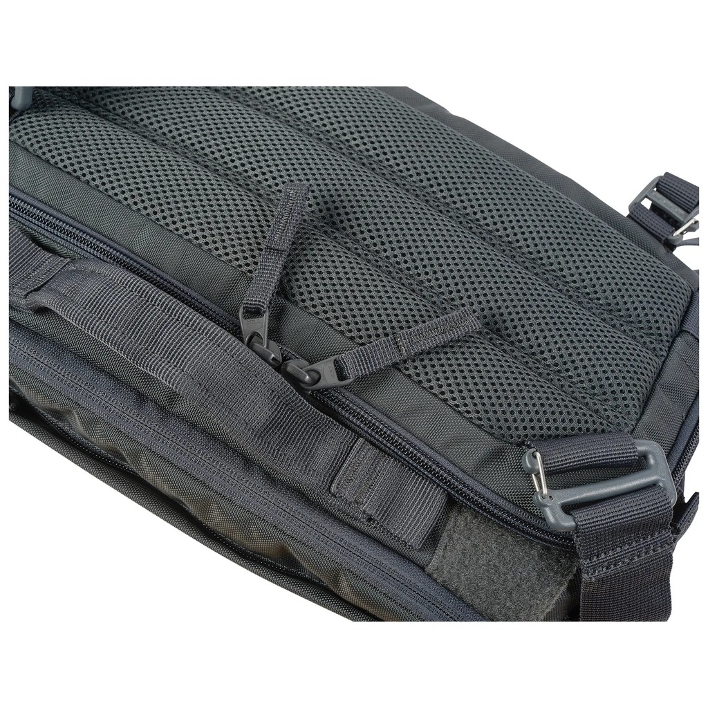 Сумка 5.11 LV8 SLING PACK - 042 IRON GREY — изображение 6