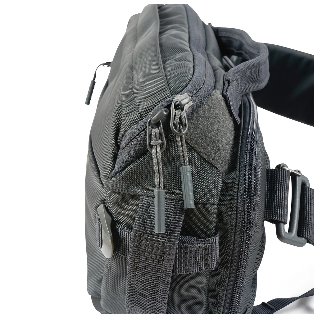 Сумка 5.11 LV8 SLING PACK - 042 IRON GREY — изображение 7