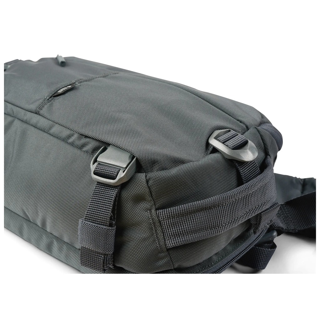 Сумка 5.11 LV8 SLING PACK - 042 IRON GREY — изображение 8