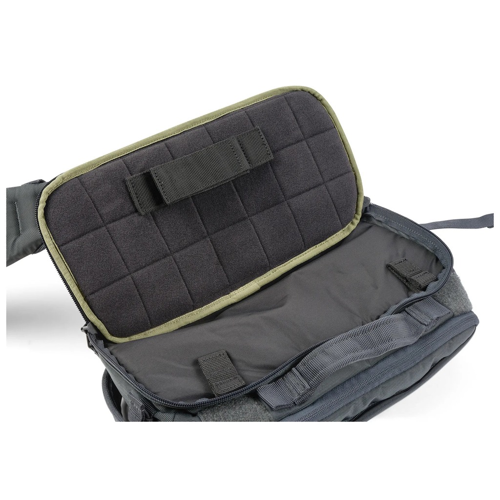 Сумка 5.11 LV8 SLING PACK - 042 IRON GREY — изображение 10